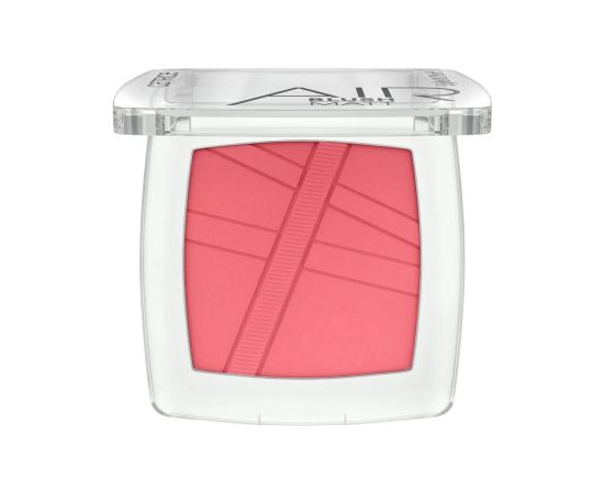 Catrice, AirBlush, Matte, Blush Compact Powder, 120, Berry Breeze, 5.5 g Dekoratīvā kosmētika