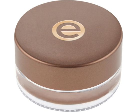 Essence, Essence, Metallic, Cream Eyeshadow, 03, Oyster, 5 g Dekoratīvā kosmētika