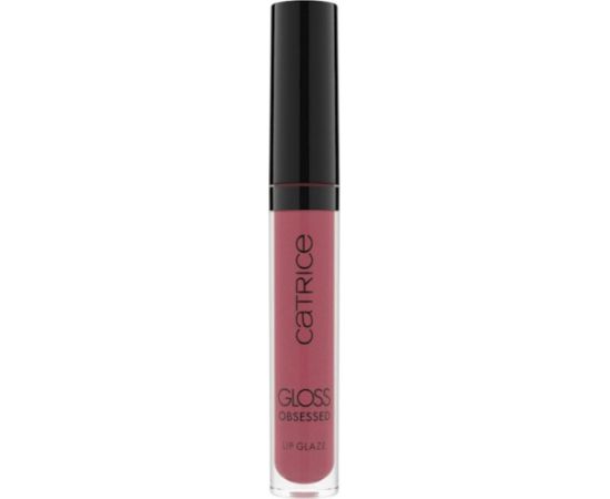 Catrice, Gloss Obsessed, Shine, Lip Gloss, 040, Pout Of Office, 2.5 ml Помады, блески, бальзамы