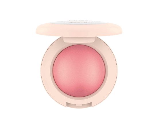 Catrice, Soft Glam, Vegan, Luminous, Blush Compact Powder, 040, Midnight Berry, 5.6 g Dekoratīvā kosmētika