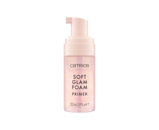 Catrice, Soft Glam, Radiant, Liquid Primer, 010, Beyond The Cloud Beyond, 32.5 ml Dekoratīvā kosmētika
