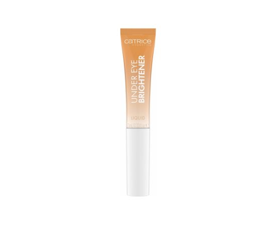 Catrice, Under Eye Brightener, Brightening, Eye Cream Concealer, 020, Warm Nude, 10 ml Dekoratīvā kosmētika