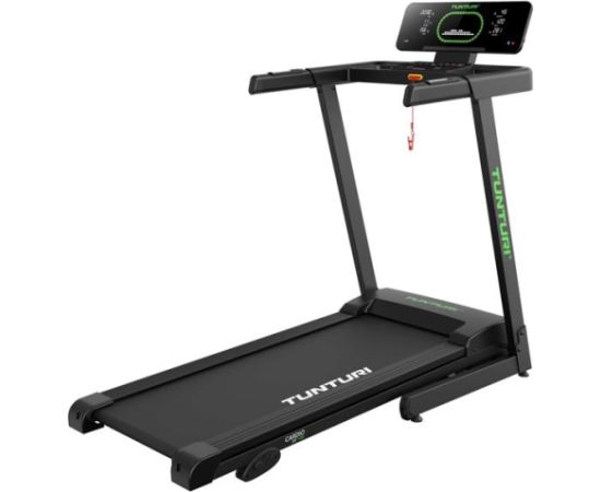 Беговая дорожка Tunturi Cardio Fit T30 Электрические скутеры