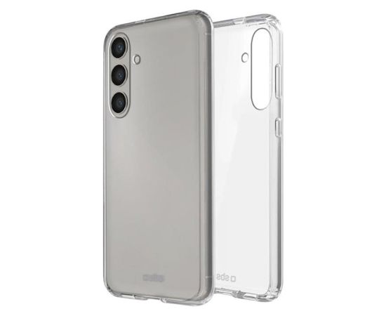 SBS Skinny cover, Galaxy S24, clear - Case Чехлы - оригинальные