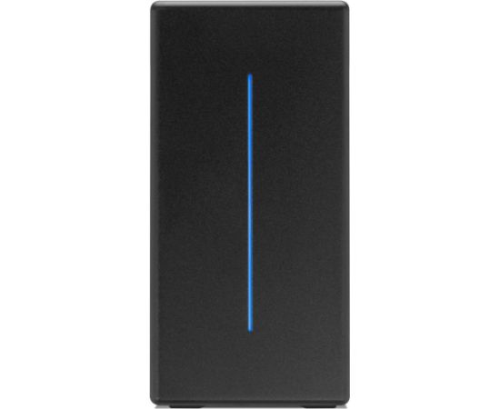 OWC ThunderBlade X12 24TB, External SSD Thunderbolt 5 SSD Cietie Diski (Solid state drive)