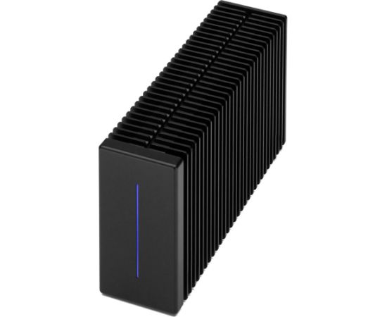 OWC ThunderBlade X12 24TB, External SSD Thunderbolt 5 SSD Cietie Diski (Solid state drive)