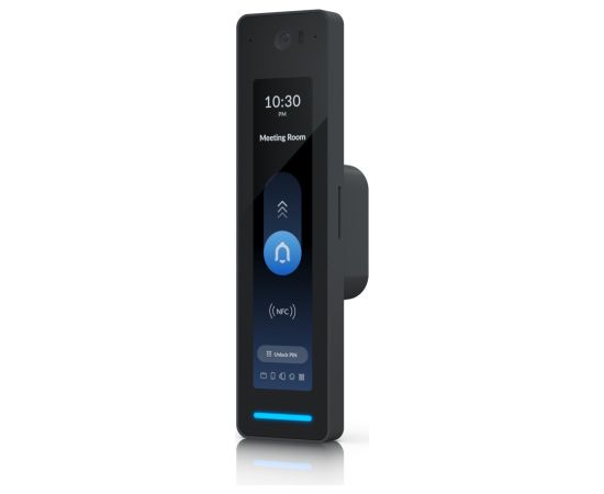 Ubiquiti G3 Reader Pro, access control black Jaunumi - Datori