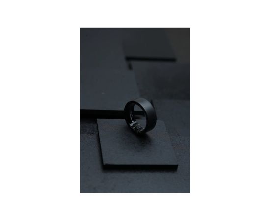 Ultrahuman Ring Air Matt Grey Size 9 Smart-Watch Pulksteņi