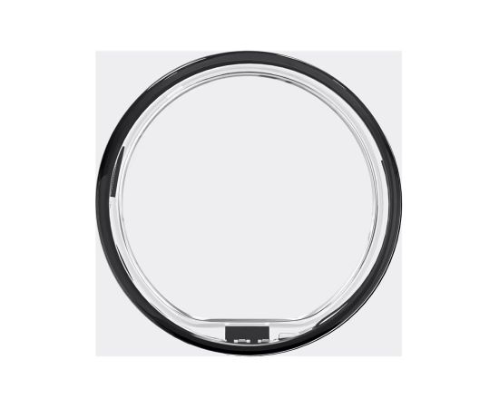 Ultrahuman Ring Air Aster Black Size 9 Ultrahuman Smart-Watch Pulksteņi