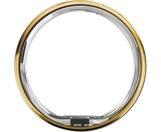 Ultrahuman Ring Air Air Gold Size 9 Ultrahuman Smart-Watch Pulksteņi