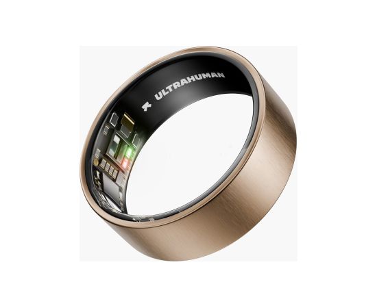 Ultrahuman Ring Air, Rose Gold, Size 9 Ultrahuman Smart-Watch Умные часы