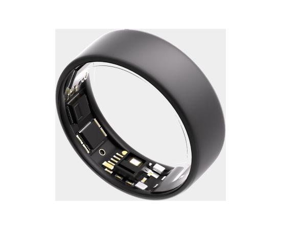 Ultrahuman Ring Air Matt Grey Size 5 Ultrahuman Smart-Watch Pulksteņi