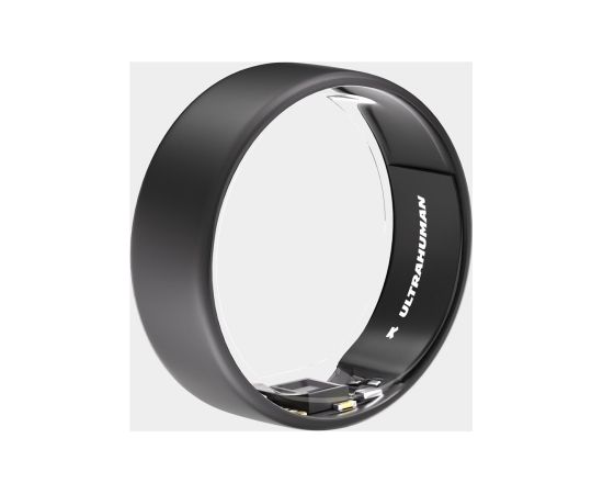 Ultrahuman Ring Air Matt Grey Size 5 Ultrahuman Smart-Watch Pulksteņi