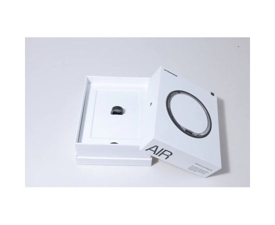 Ultrahuman Ring Air Matt Grey Size 5 Ultrahuman Smart-Watch Pulksteņi