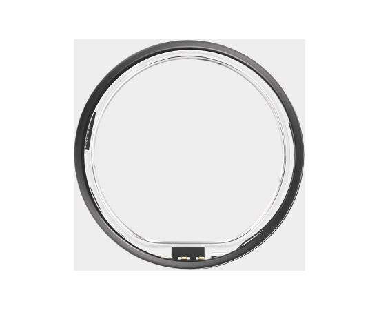 Ultrahuman Ring Air Matt Grey Size 5 Ultrahuman Smart-Watch Pulksteņi