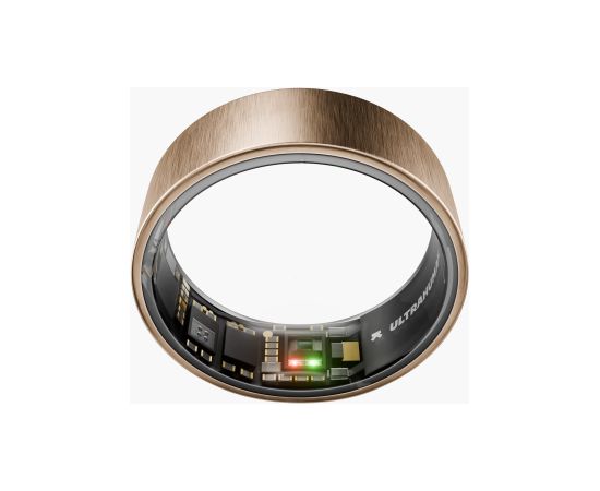 Ultrahuman Ring Air, Rose Gold, Size 6 Ultrahuman Smart-Watch Умные часы