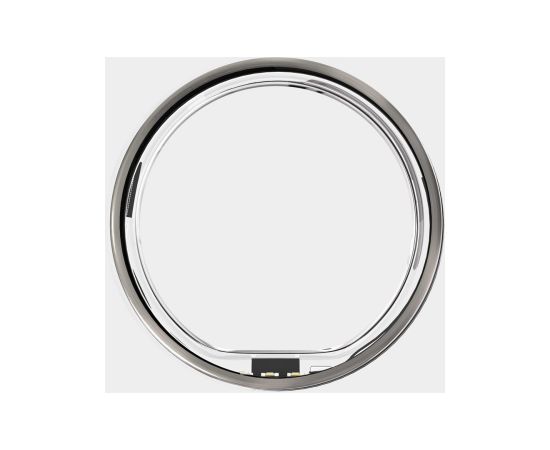 Ultrahuman Ring Air Raw Titanium Size 12 Ultrahuman Smart-Watch Pulksteņi