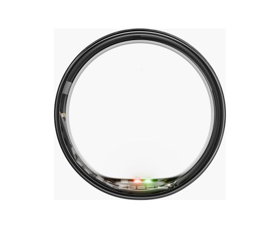 Ultrahuman Ring Air Aster Black Size 11 Ultrahuman Smart-Watch Pulksteņi