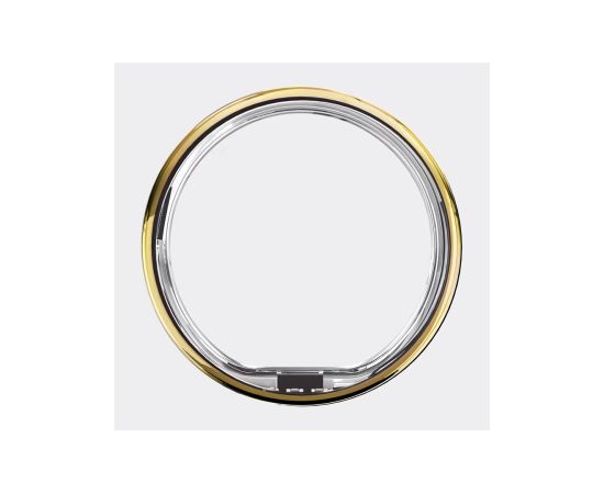 Ultrahuman Ring Air Air Gold Size 11 Ultrahuman Smart-Watch Pulksteņi