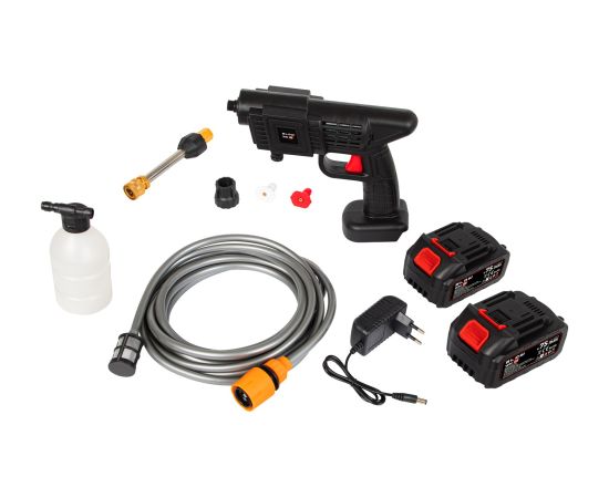 BLOW WM-02 cordless pressure washer Мойки высокого давления