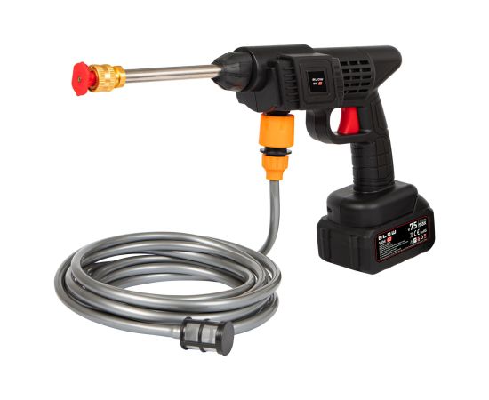 BLOW WM-02 cordless pressure washer Мойки высокого давления