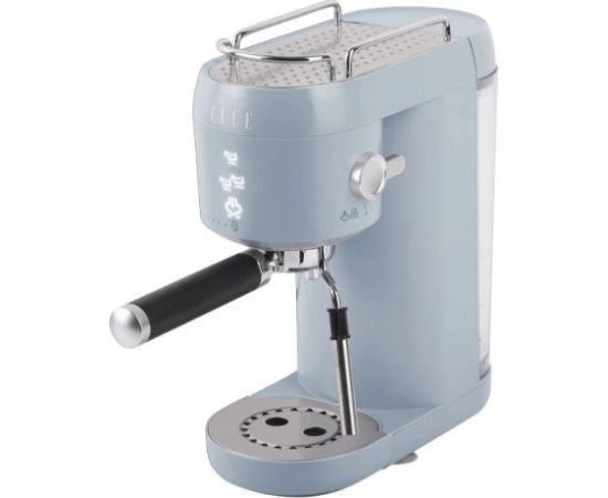 Ekspres do kawy ELLE niebieski Кофеварки