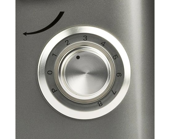 G3ferrari G3 Ferrari Pastaio Come a Mano food processor 1800 W 8 L Stainless steel Virtuves kombaini