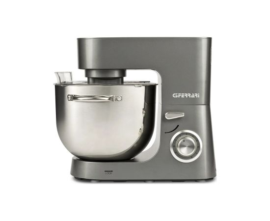G3ferrari G3 Ferrari Pastaio Come a Mano food processor 1800 W 8 L Stainless steel Virtuves kombaini