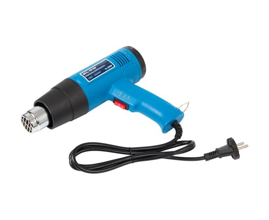 Electric heat gun 1500 / 2500W 300 - 650°C BLOW Новинки Для дома и сада 