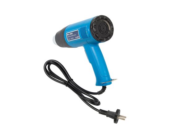 Electric heat gun 1500 / 2500W 300 - 650°C BLOW Новинки Для дома и сада 