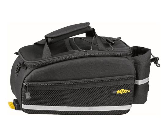 Topeak MTX TrunkBag EX 2.0 new 2024 (04.2024) Jaunumi - Sports
