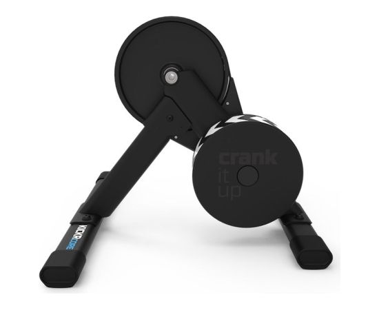 Wahoo KICKR CORE 2 Trainer (ZWIFT Cog & Click) Велотренажеры