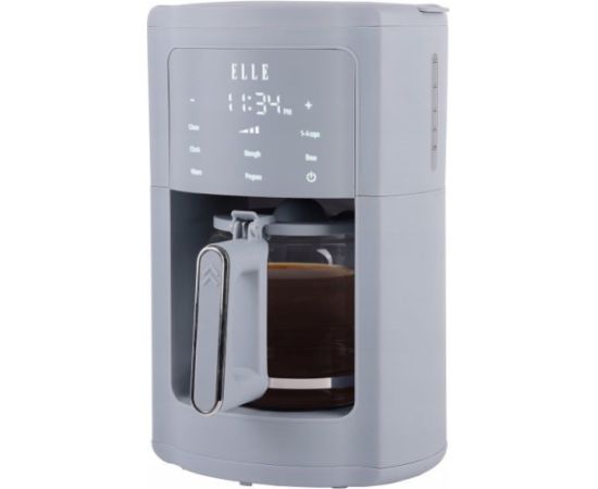 Ekspres przelewowy ELLE 1,8L niebieski Kafijas aparāti