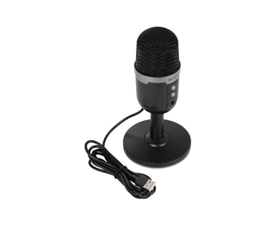 Studio microphone with BLOW LED stand Mikrofoni