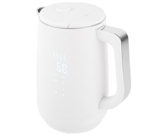 Czajnik elektryczny ELLE 1,7L biały Tējkannas (elektriskās)