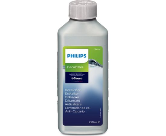 Philips CA6700/91 descaler Domestic appliances Liquid (ready to use) 250 ml Jaunumi Sadz. tehnika