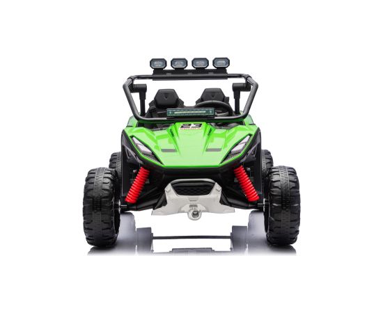 Lean Cars Battery-Powered Vehicle DM-109 24V 4x4 Green Новости - Детские товары