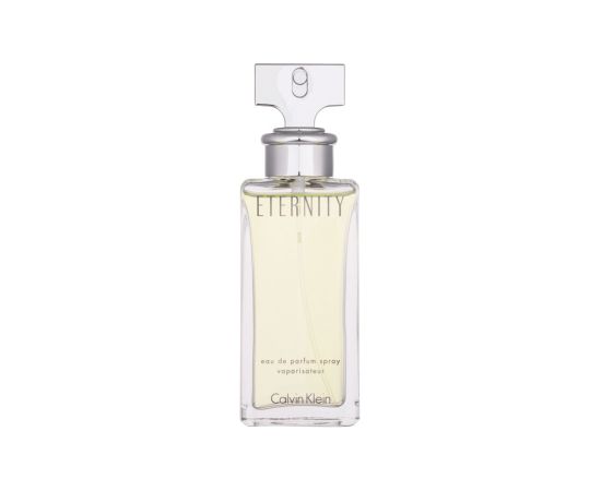 Calvin Klein Eternity 50ml Sieviešu Smaržas