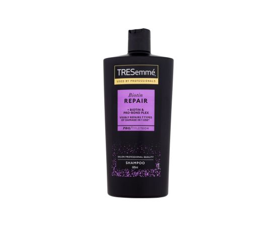 TresemmÉ Biotin Repair / Shampoo 685ml Шампуни