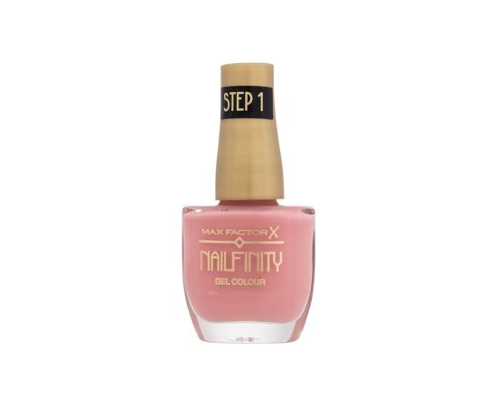 Max Factor Nailfinity 12ml Nagu lakas