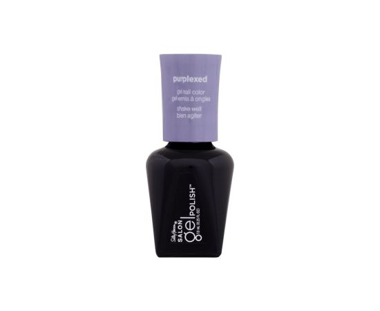 Sally Hansen Salon Gel Polish / Gel Nail Color 7ml Nagu lakas