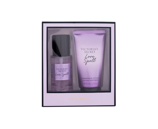 Victorias Secret Love Spell 75ml Ķermeņa kosmētika