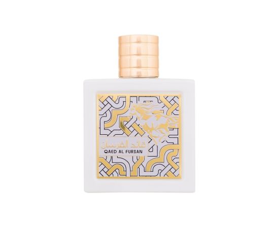 Lattafa Qaed Al Fursan / Unlimited 90ml Unisex Smaržas