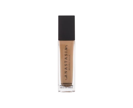 Anastasia Beverly Hills Luminous Foundation 30ml Dekoratīvā kosmētika