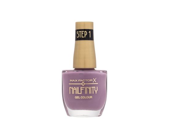Max Factor Nailfinity 12ml Nagu lakas