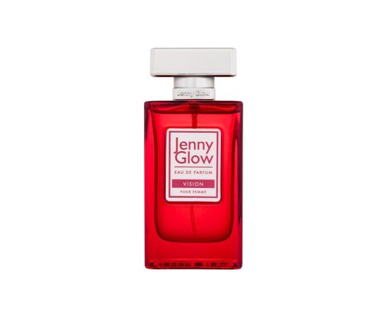 Jenny Glow Vision 80ml Sieviešu Smaržas