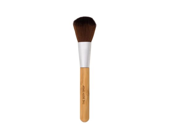 The Body Shop Domed Powder Brush 1pc Dekoratīvā kosmētika