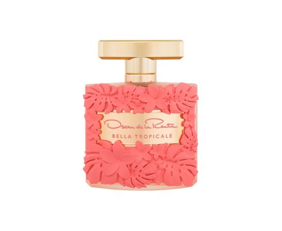 Oscar De La Renta Bella / Tropicale 100ml Sieviešu Smaržas