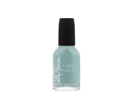 Sally Hansen Hard As Nails 13,3ml Nagu lakas