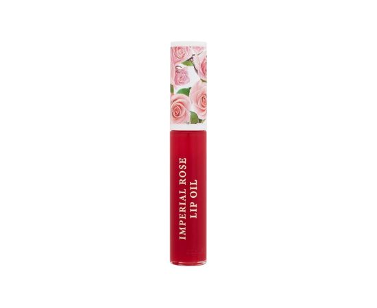 Dermacol Imperial Rose / Lip Oil 7,5ml Lūpu krāsas, spīdumi, balzāmi